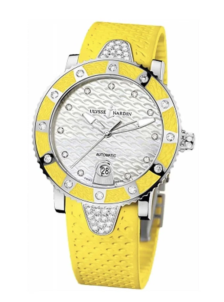 Ulysse Nardin Lady Diver MARINE DIVER 40 MM